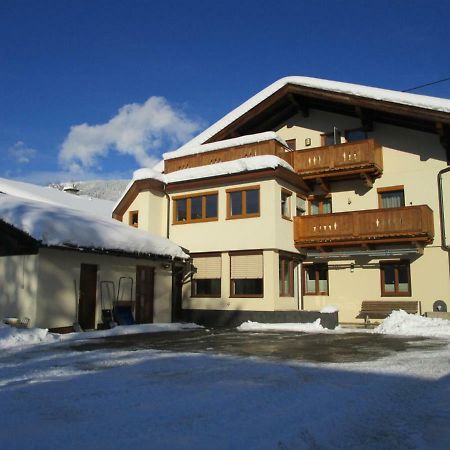 Appartement Haus Alton à Fieberbrunn Extérieur photo